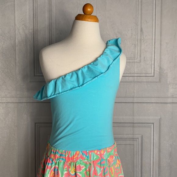 💕 HOST PICK! 🎉 LILLY PULITZER Dionne Dress - Picture 5 of 11